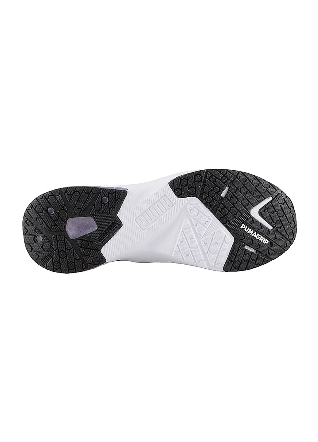 Кросівки LVL-UP XT Wns Training Shoes Puma чорні демісезони (256006571)