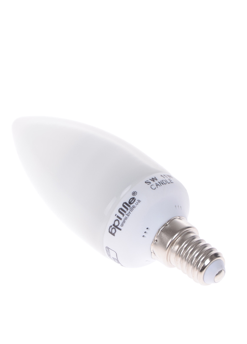 Лампочка, 10,5х3,8 см Brille (144560846)