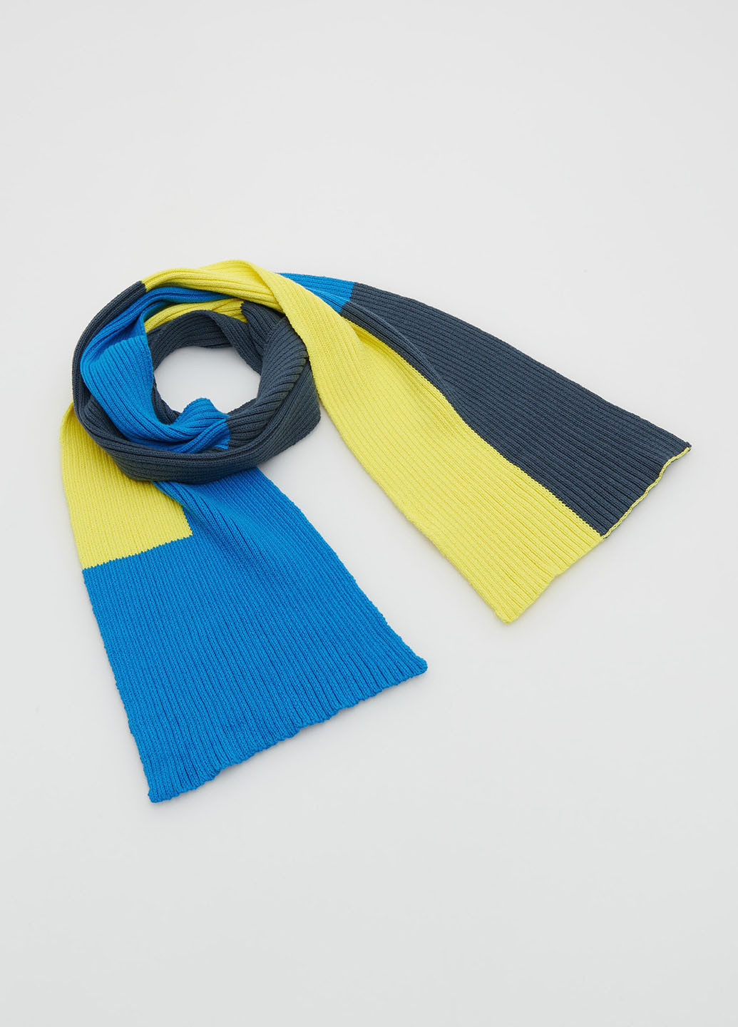 Шарф Reserved (266554011)