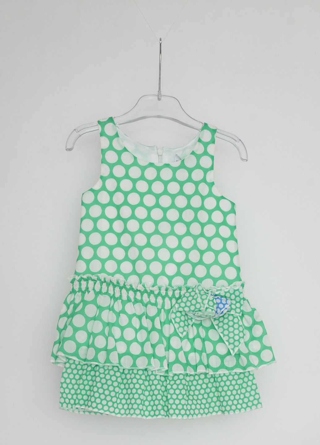 Салатова плаття, сукня Mandarino (139939417)