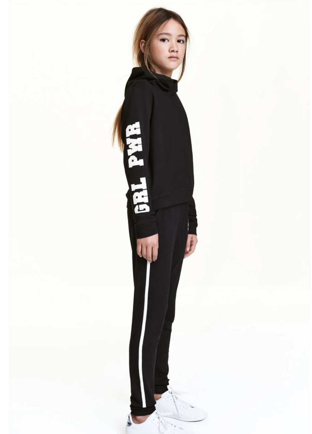 Штани H&M (74039902)