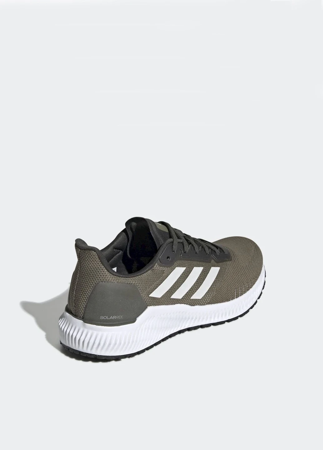 Кросівки adidas хакі демісезони (253188759)