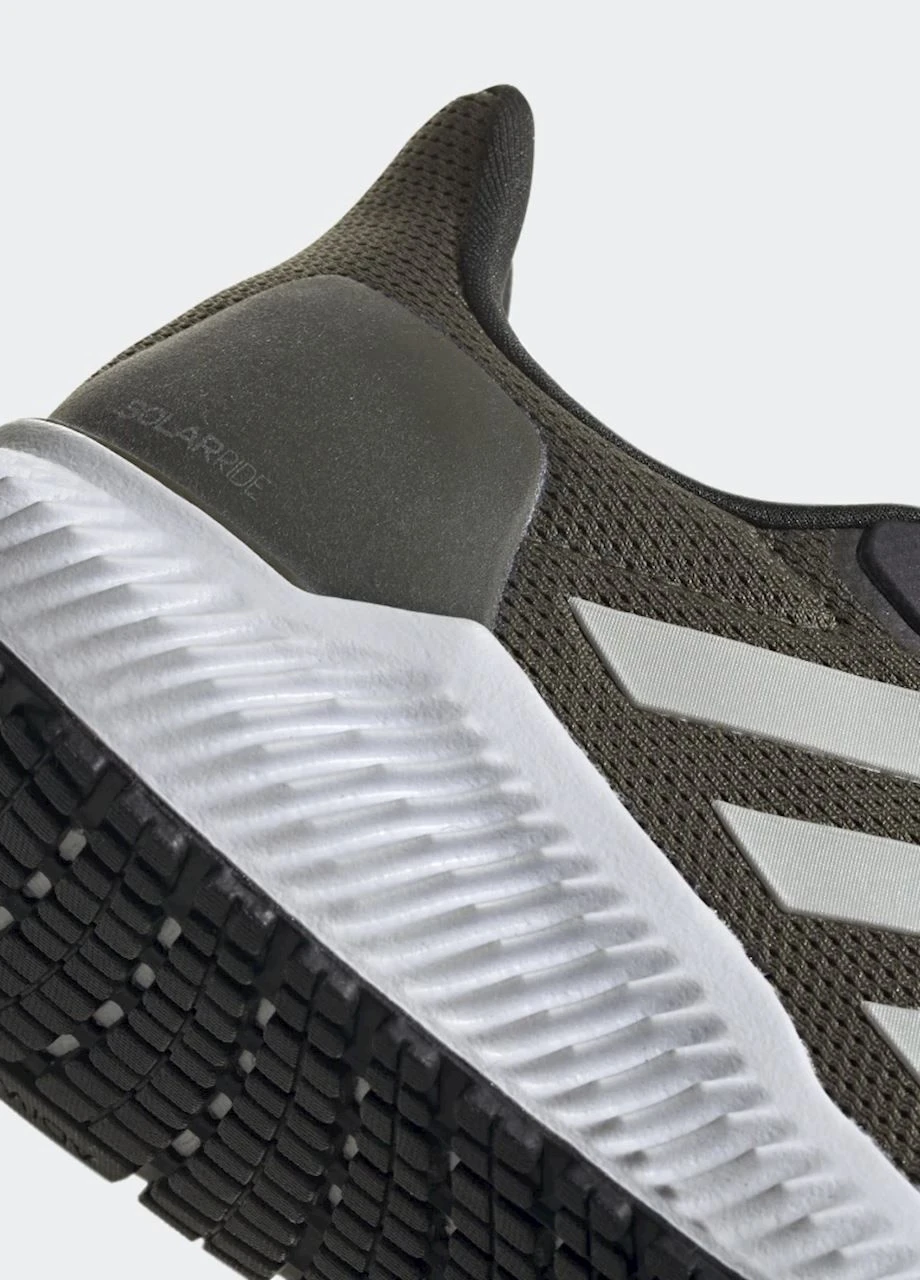 Кросівки adidas хакі демісезони (253188759)