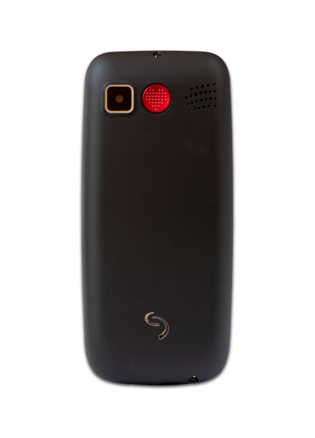 Мобильный телефон Sigma mobile comfort 50 elegance3 black (4827798233719) (130940042)