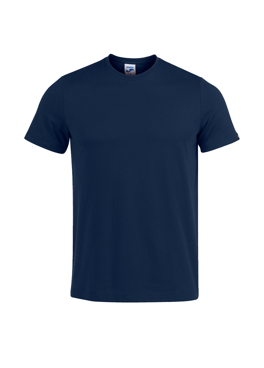 Темно-синяя футболка Joma