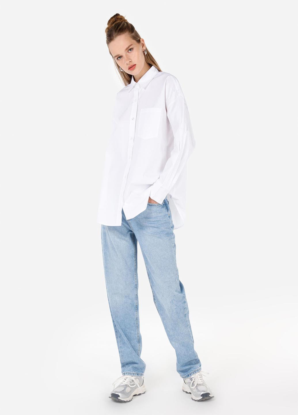 Сорочка Colin's (344457381)