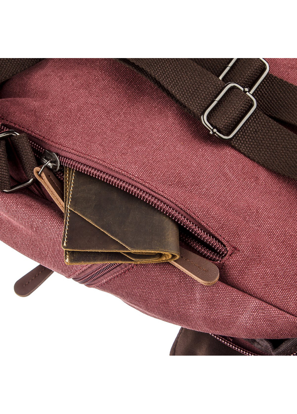 Рюкзак 34х25х9,5 см Vintage (252416320)