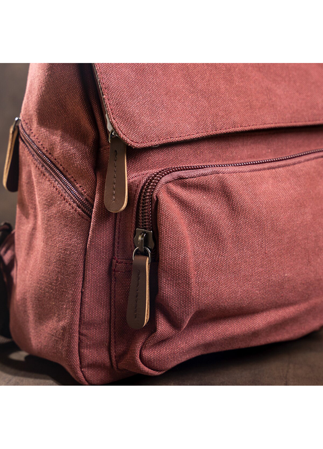 Рюкзак 34х25х9,5 см Vintage (252416320)