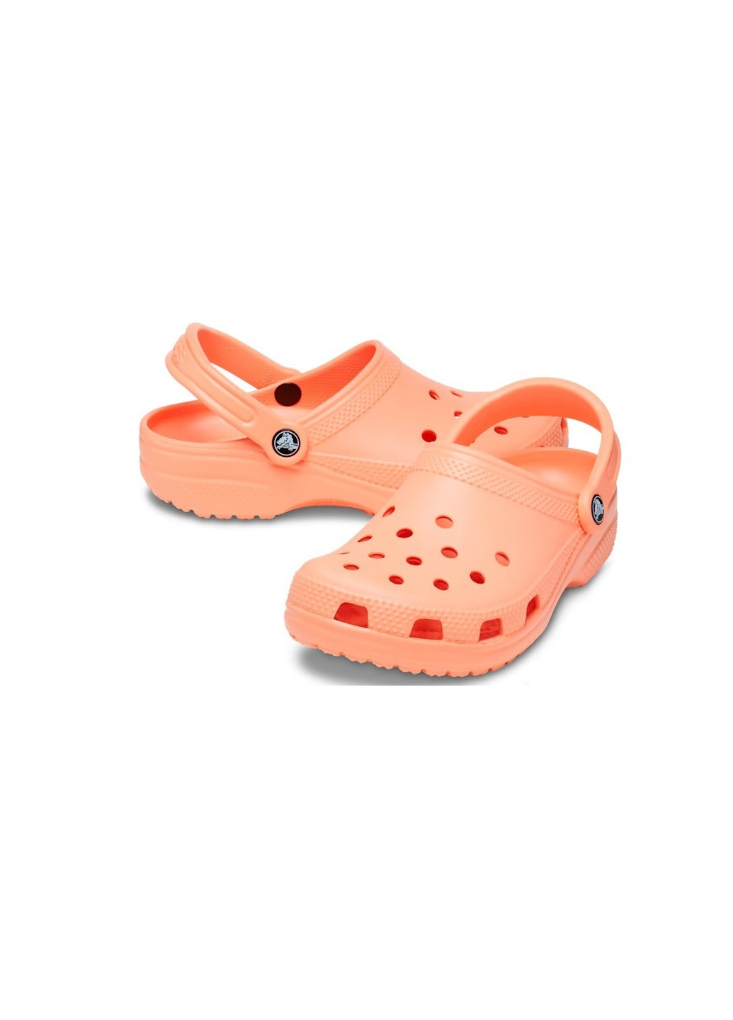 Сабо женские Crocs classic (253109017)