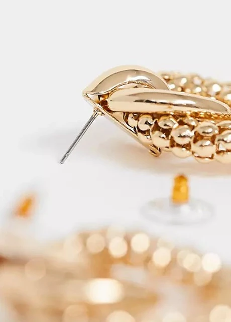 Сережки Asos (253404161)