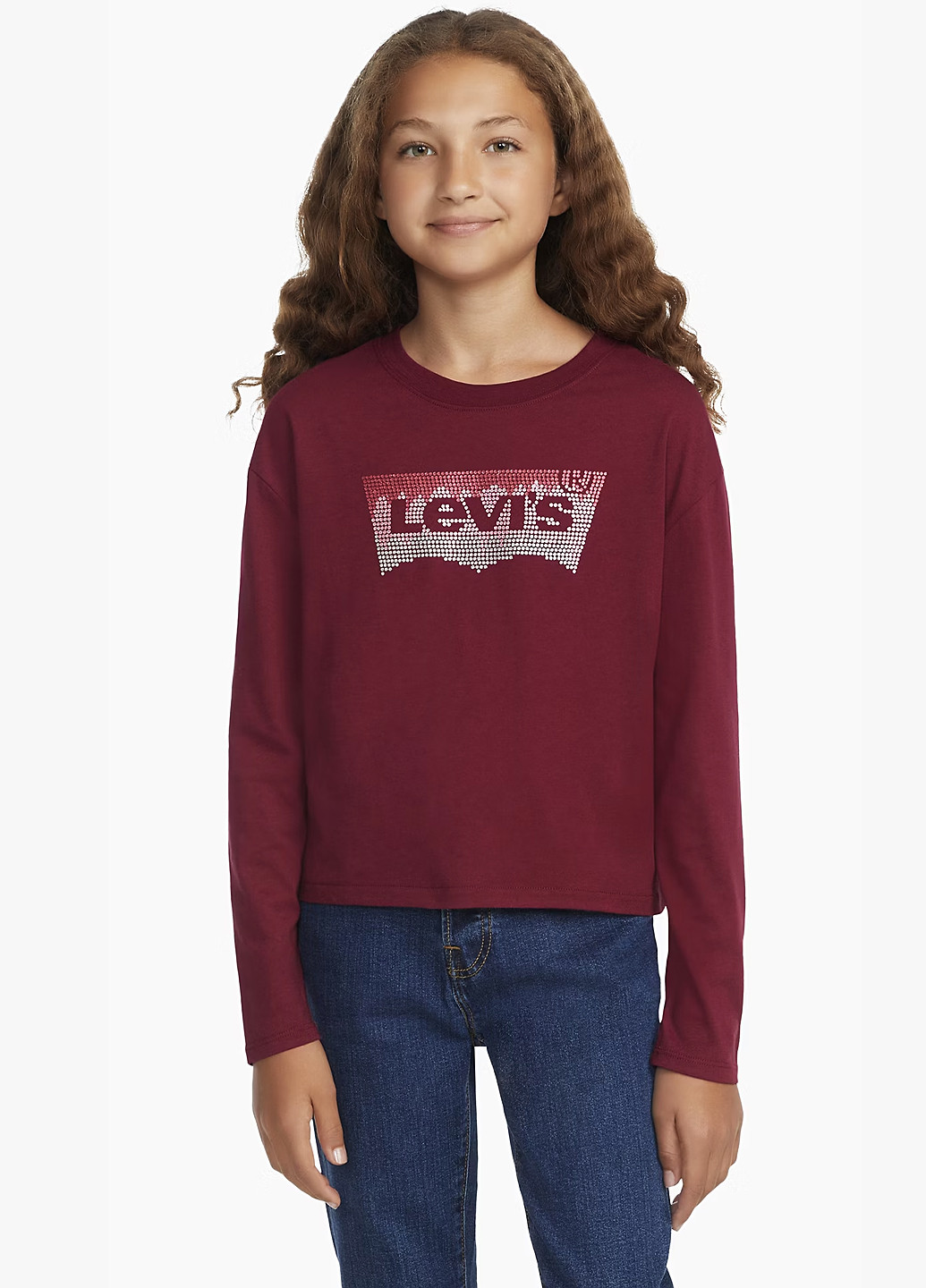 Лонгслів Levi's (296120818)