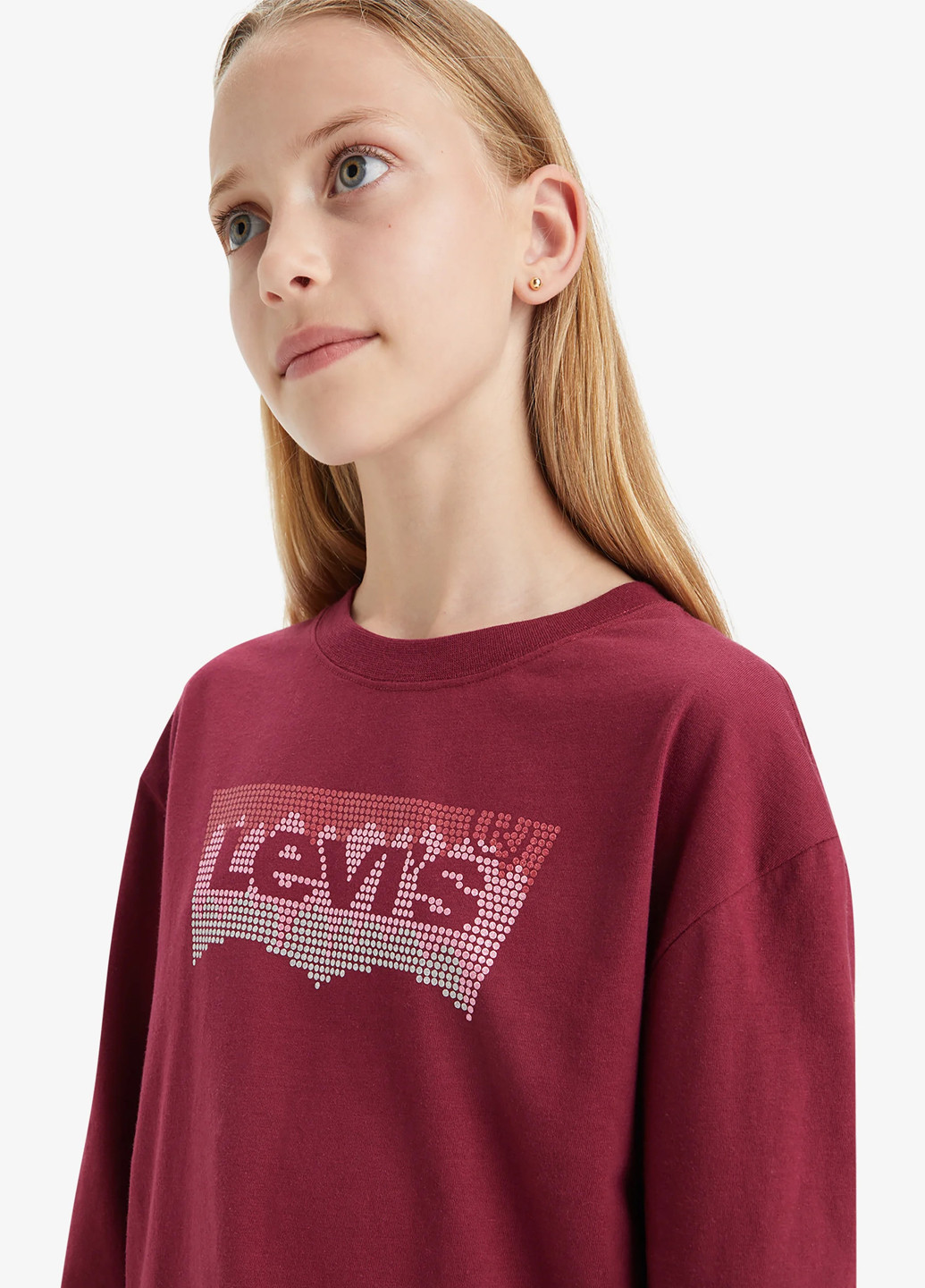 Лонгслів Levi's (296120818)
