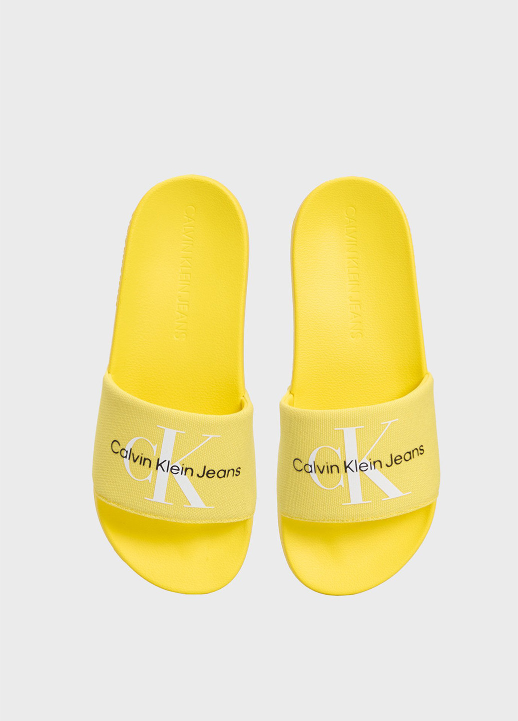 Шльопанці Calvin Klein Jeans (328000870)