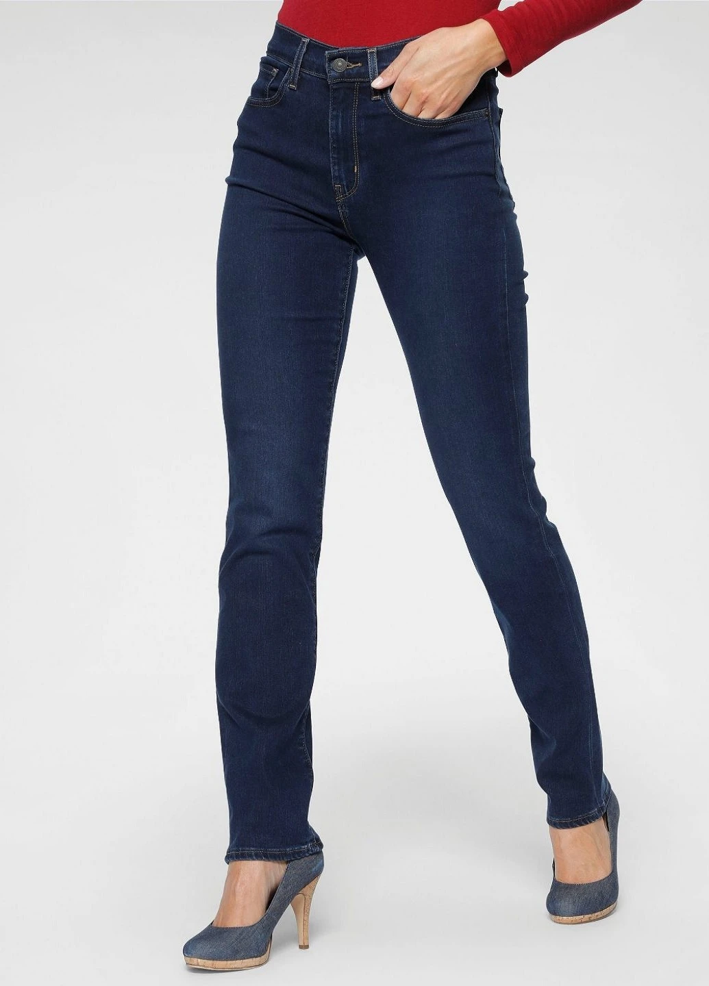 Джинси Levi's - (250586025)