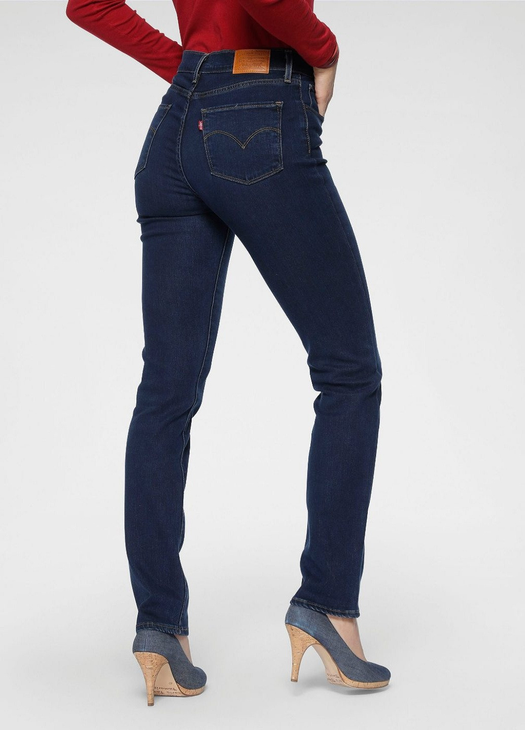 Джинси Levi's - (250586025)