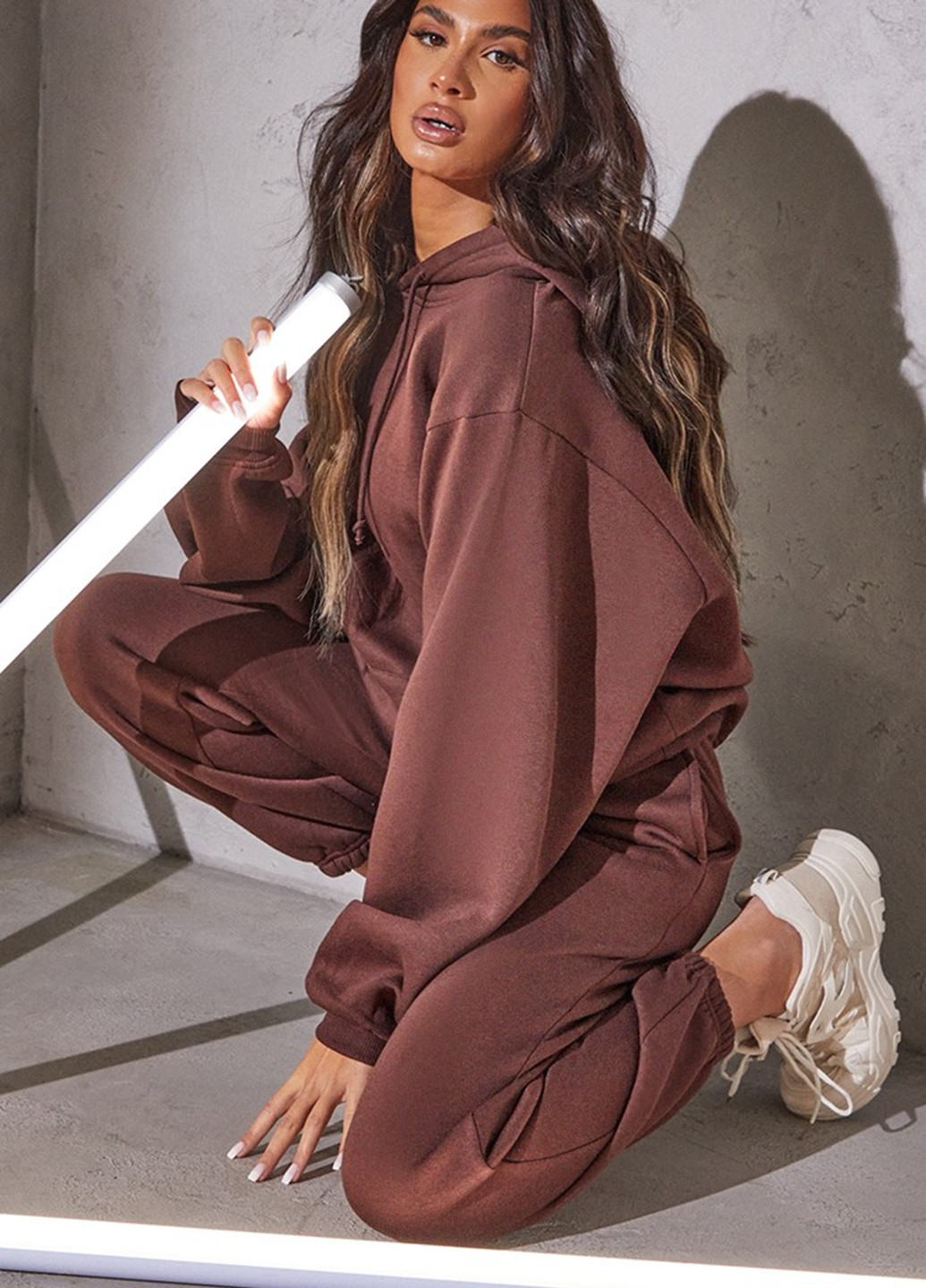 Худі PrettyLittleThing (296863862)