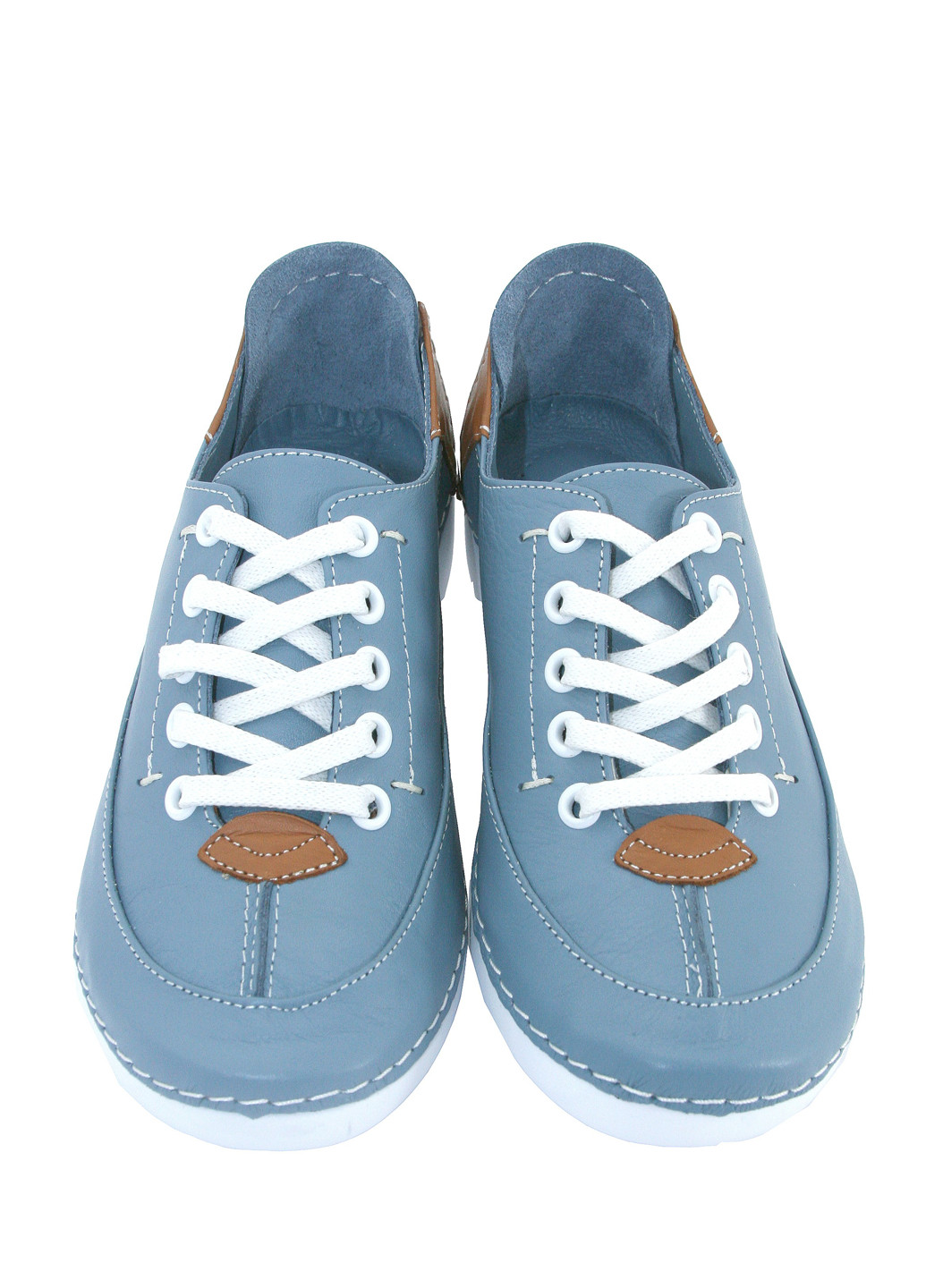 Кросівки Mila блакитні демісезони (357758392)