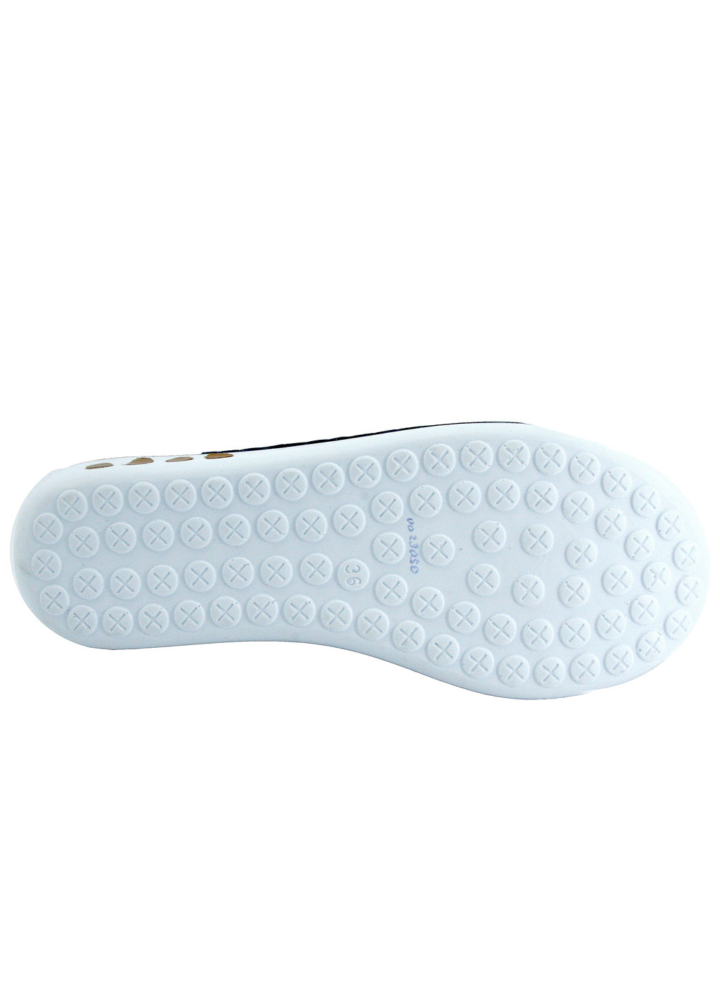 Кросівки Mila блакитні демісезони (357758392)