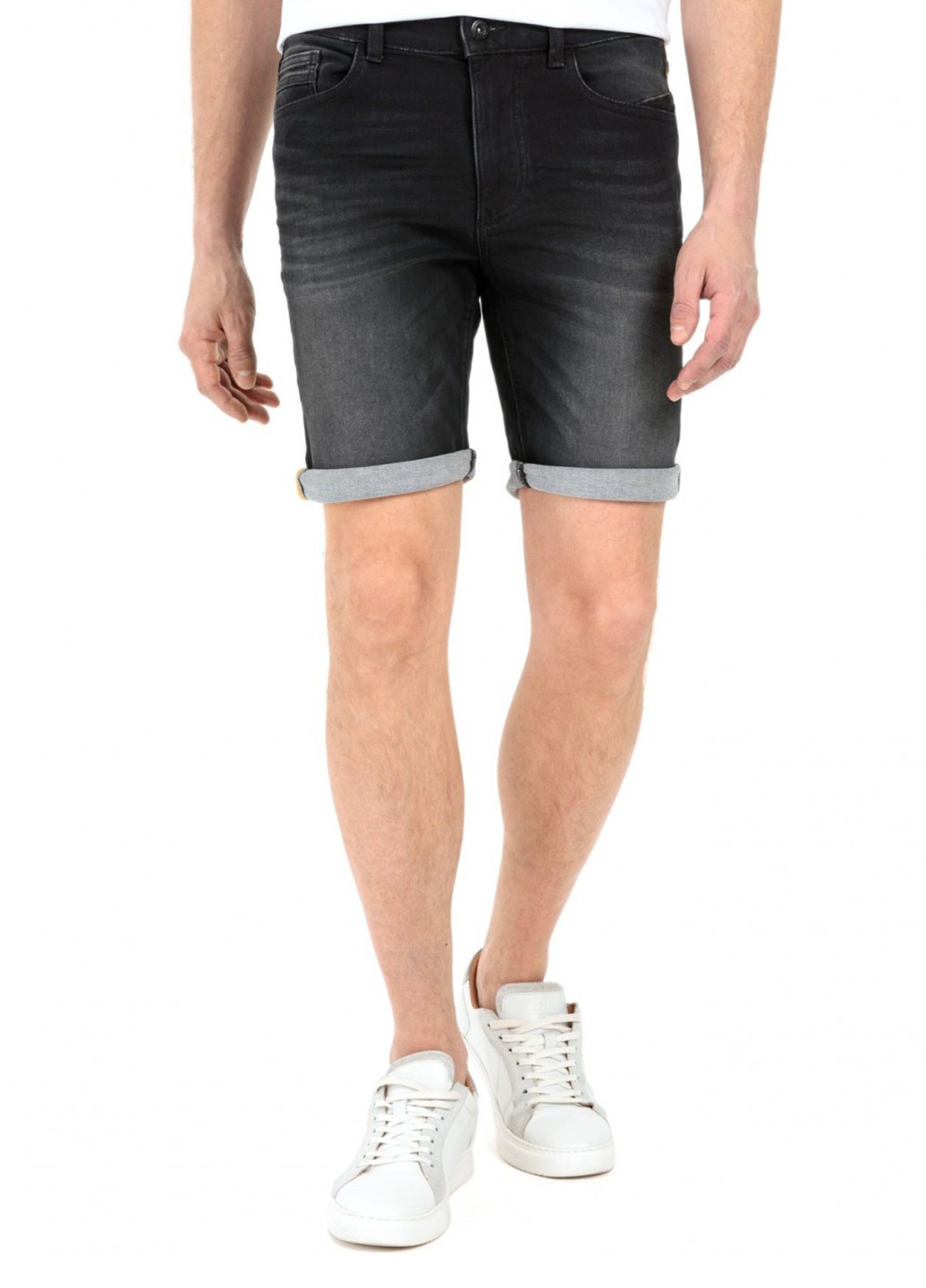 Шорти Camel Active 5-Pocket Shorts (299938428)