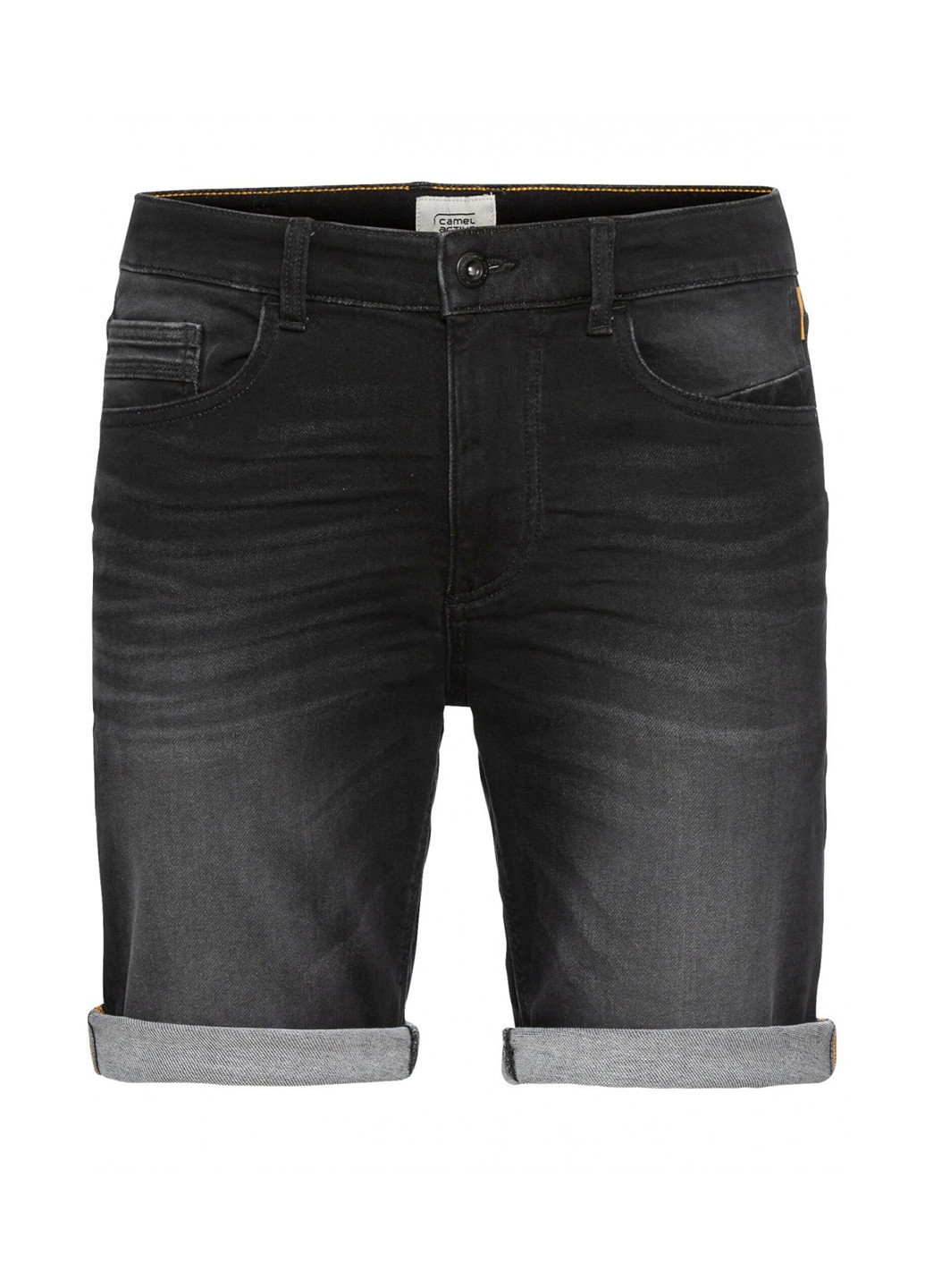 Шорти Camel Active 5-Pocket Shorts (299938428)