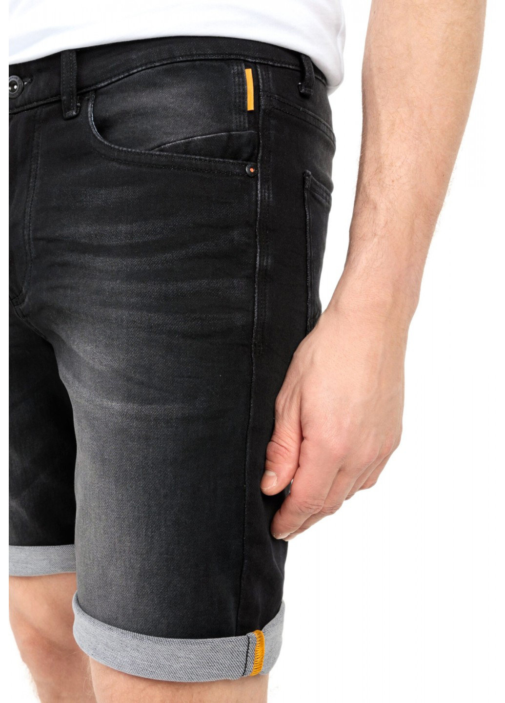 Шорти Camel Active 5-Pocket Shorts (299938428)