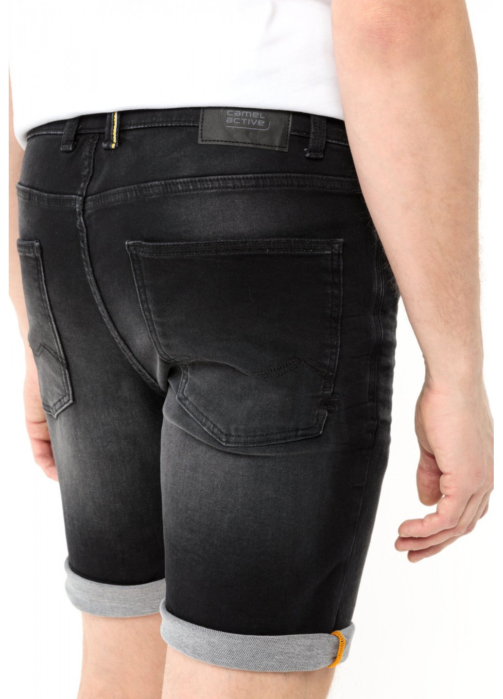 Шорти Camel Active 5-Pocket Shorts (299938428)