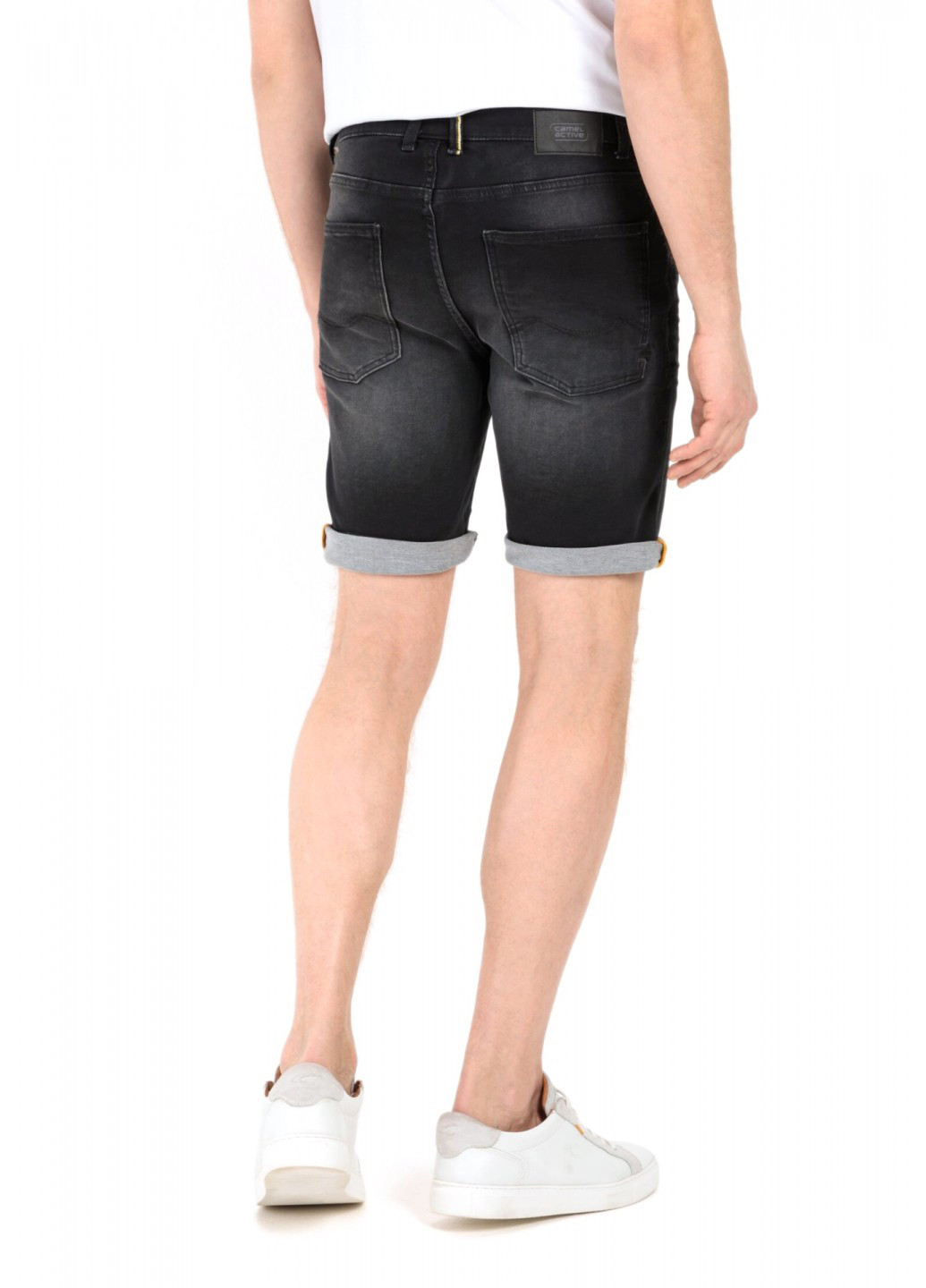 Шорти Camel Active 5-Pocket Shorts (299938428)