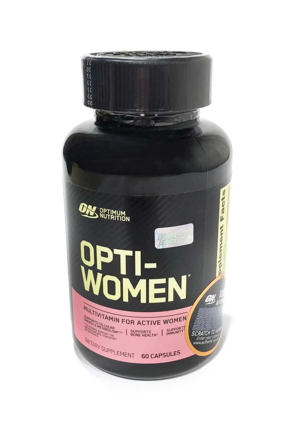 Opti - Women 60 к Optimum Nutrition (251115911)