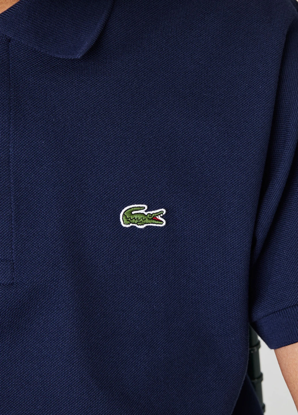 Поло Lacoste (329629351)