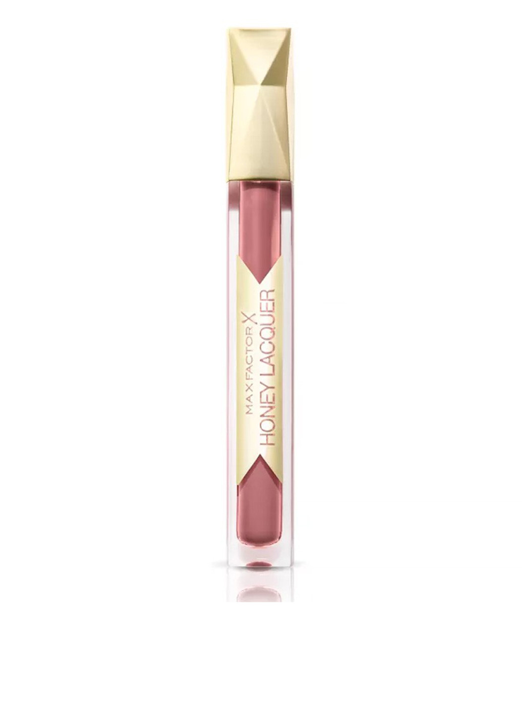 Помада жидкая Honey Lacquer Lipstick №05 (Honey Nude), 3,8 мл Max Factor (74510249)