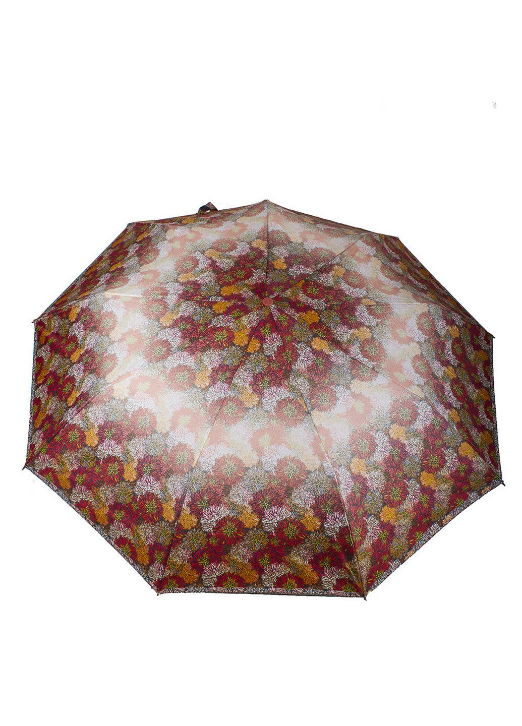 Комбінована складний парасолька повний автомат 103 см Zest (197761605)