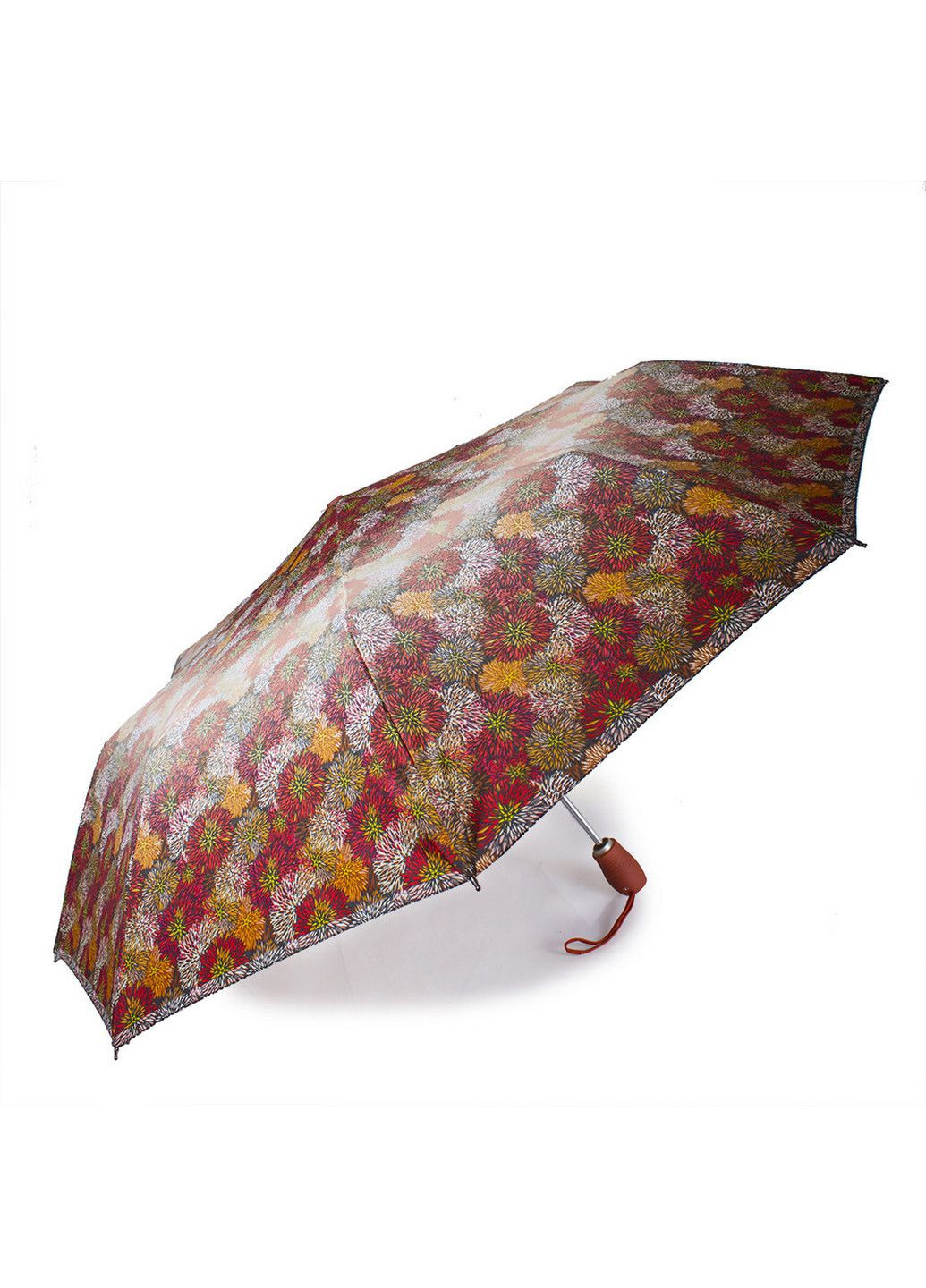 Комбінована складний парасолька повний автомат 103 см Zest (197761605)