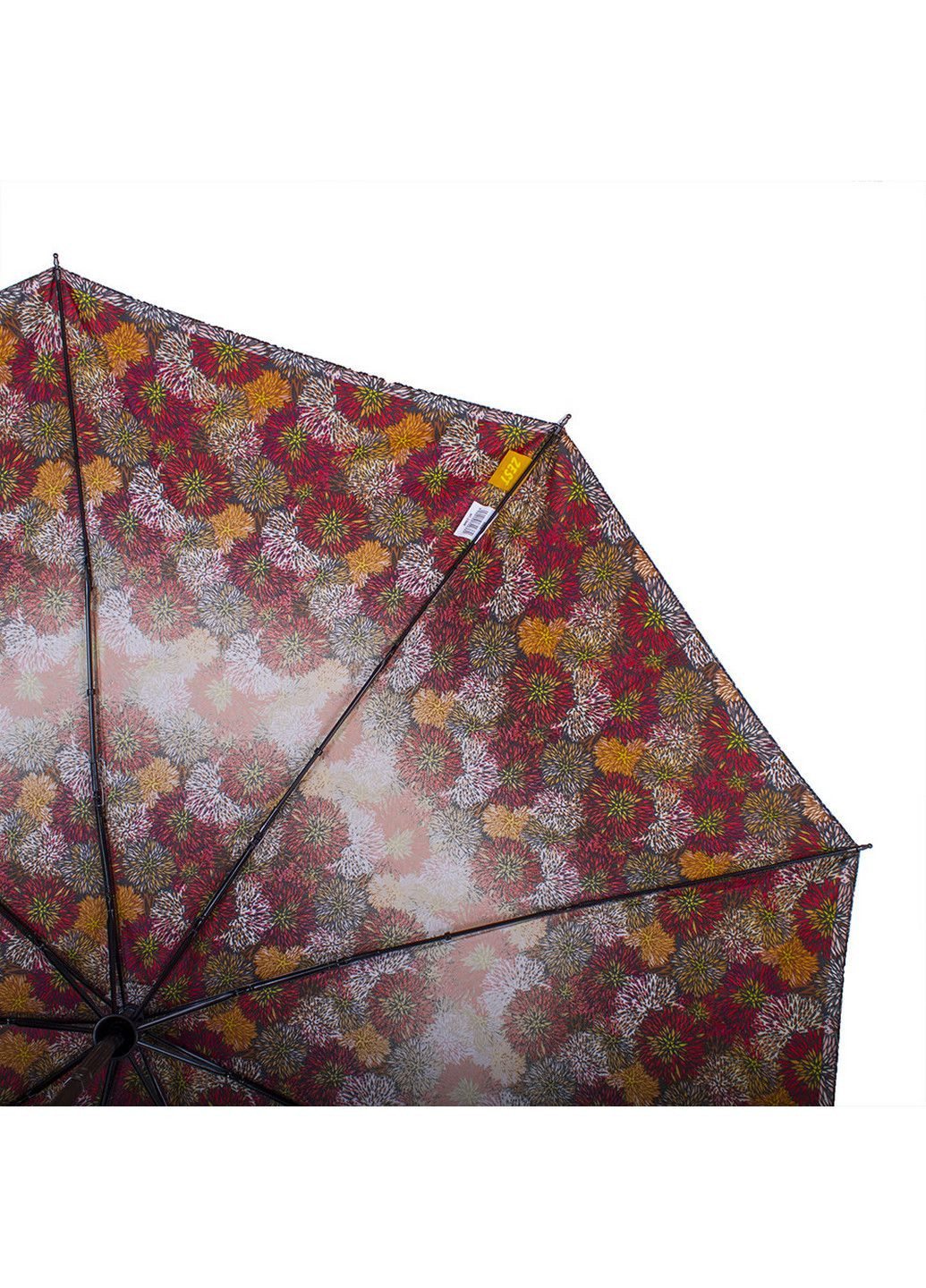 Комбінована складний парасолька повний автомат 103 см Zest (197761605)