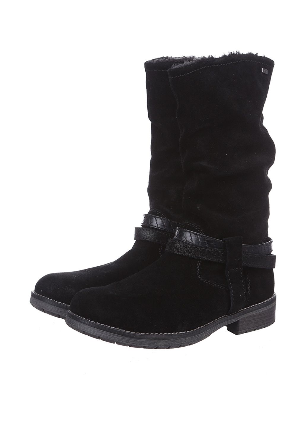 Зимние сапоги Lurchi