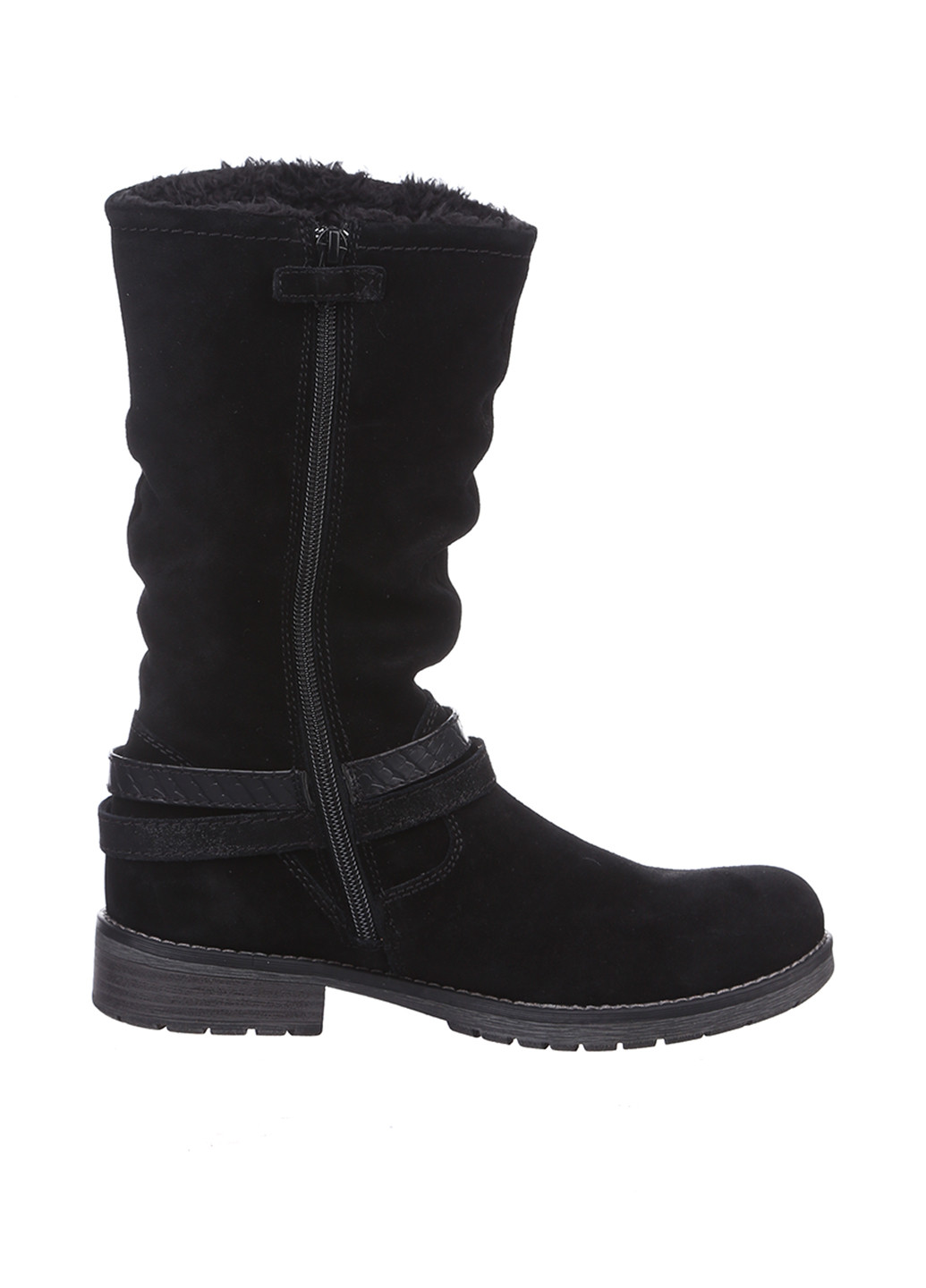 Зимние сапоги Lurchi