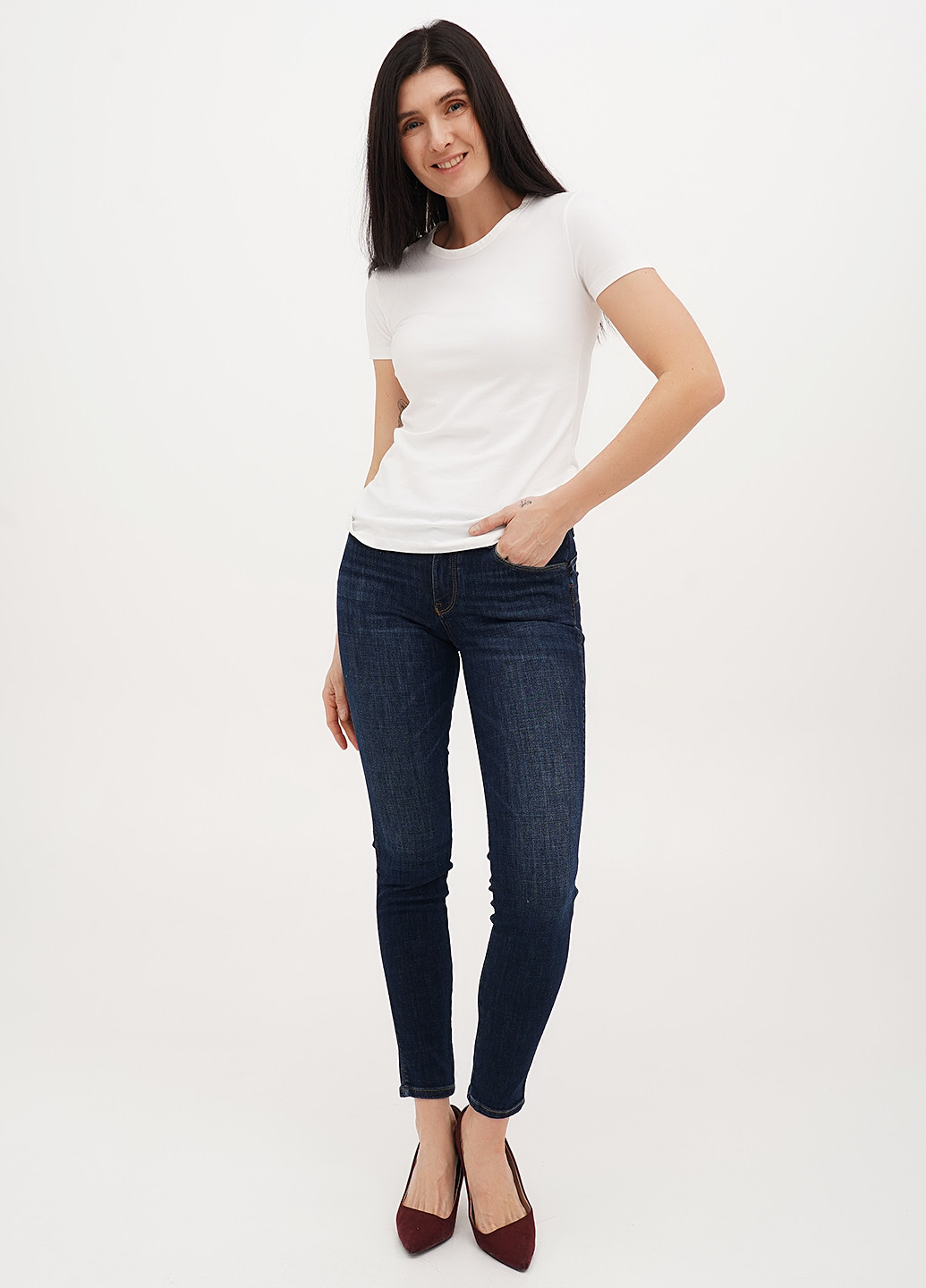 Джинси Guess - (322953729)