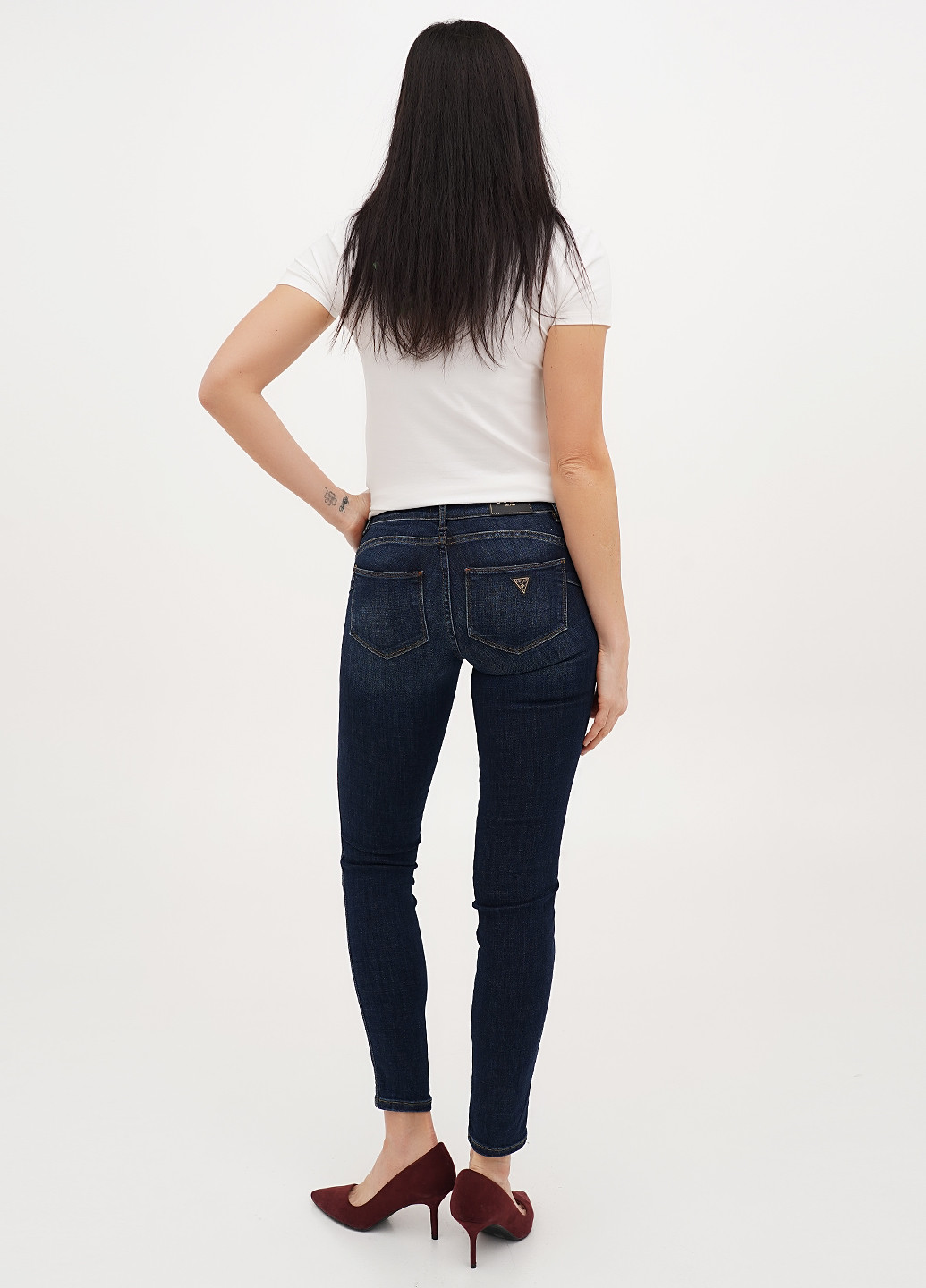 Джинси Guess - (322953729)