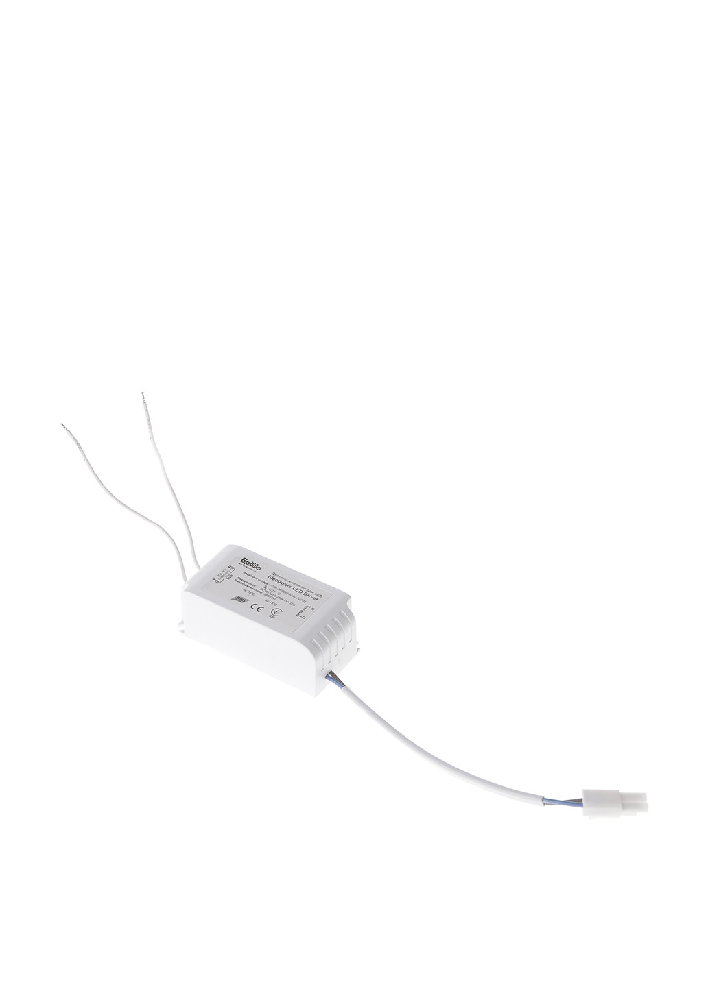 LED панель, 595х30х595 мм Brille (129870637)