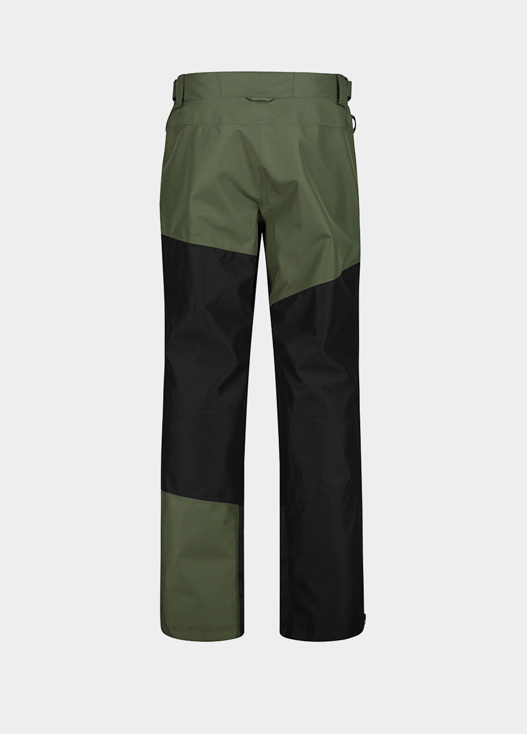 Лыжные штаны CMP MAN PANT FREE RIDE (275925654)