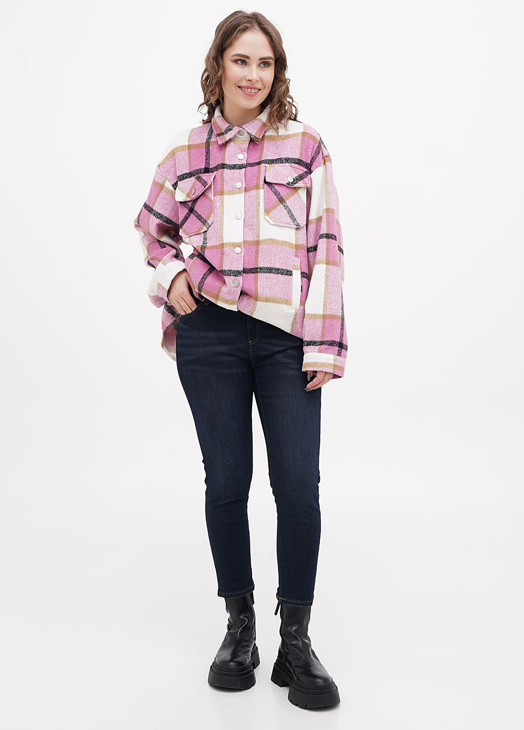 Джинси Michael Kors - (315024220)