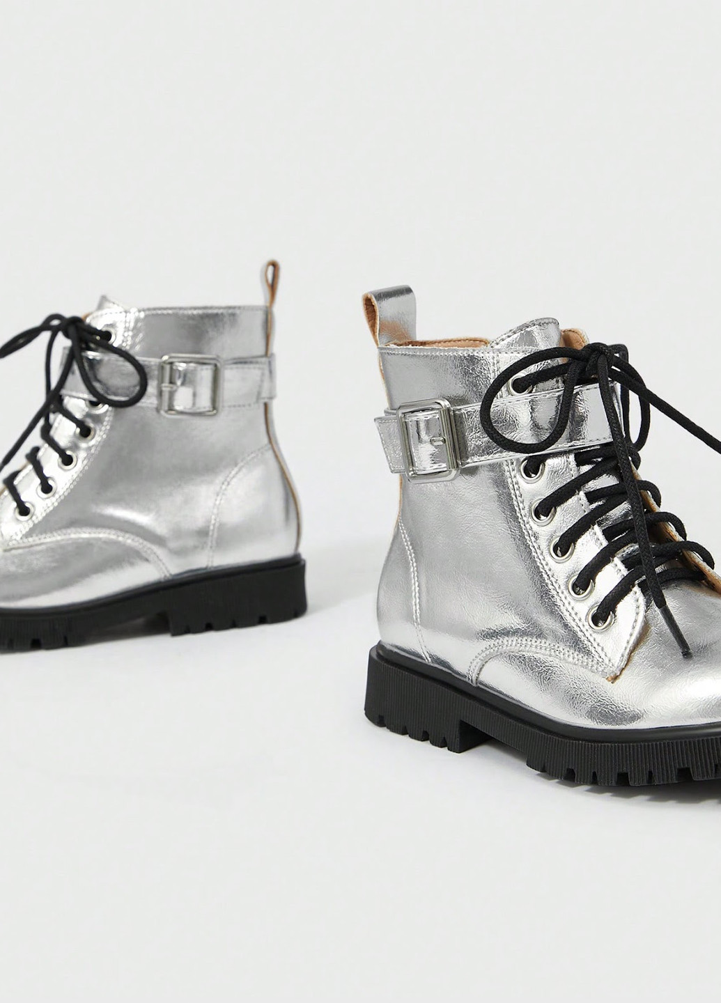 Черевики SHEIN (331019908)