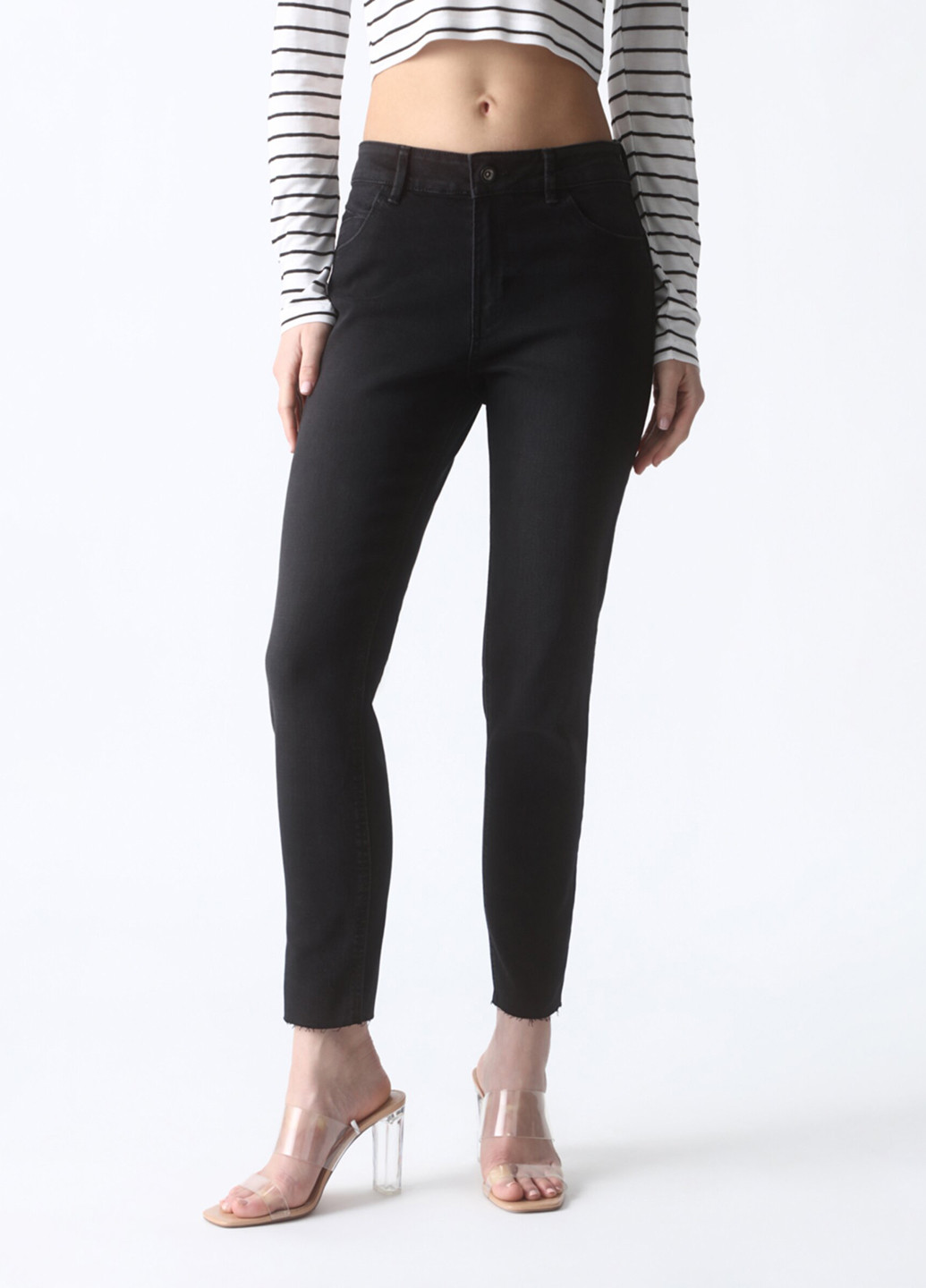 Джинсы Lefties - (294292537)