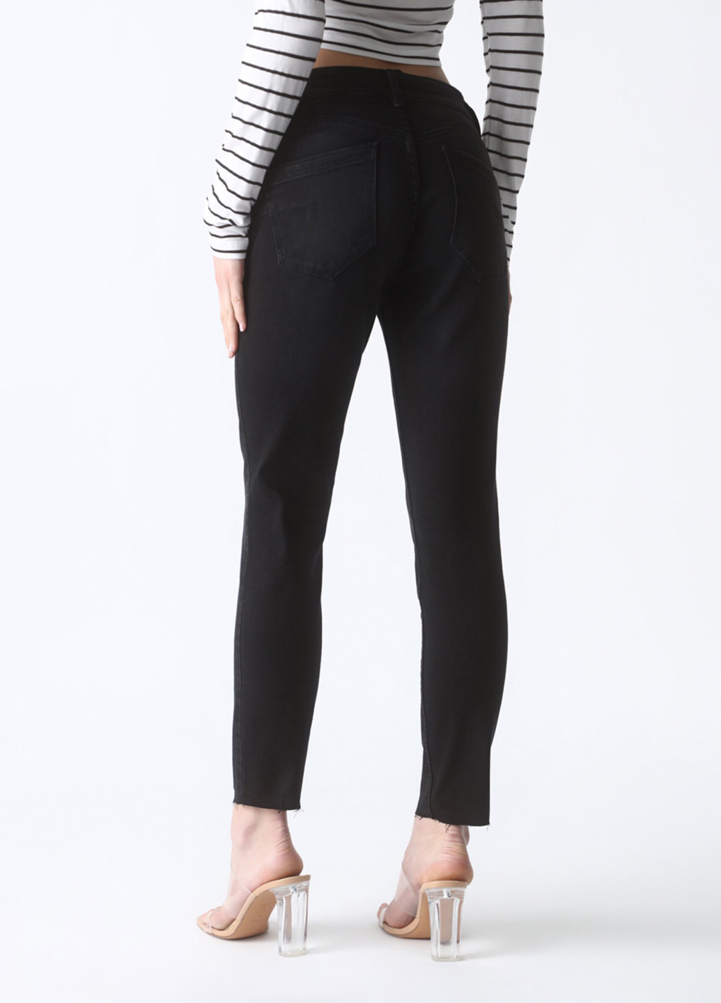 Джинсы Lefties - (294292537)