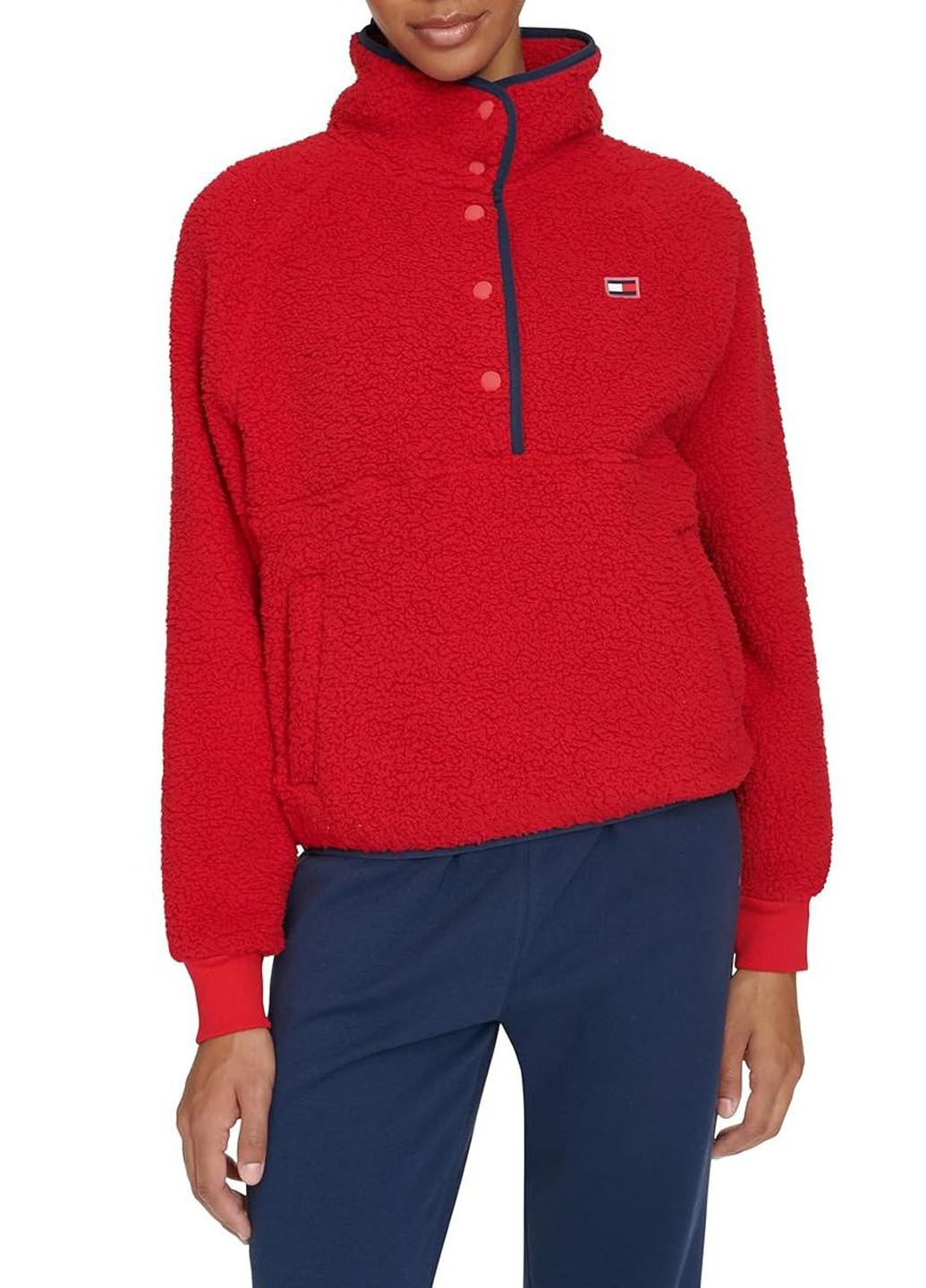 Толстовка Tommy Hilfiger (369667468)