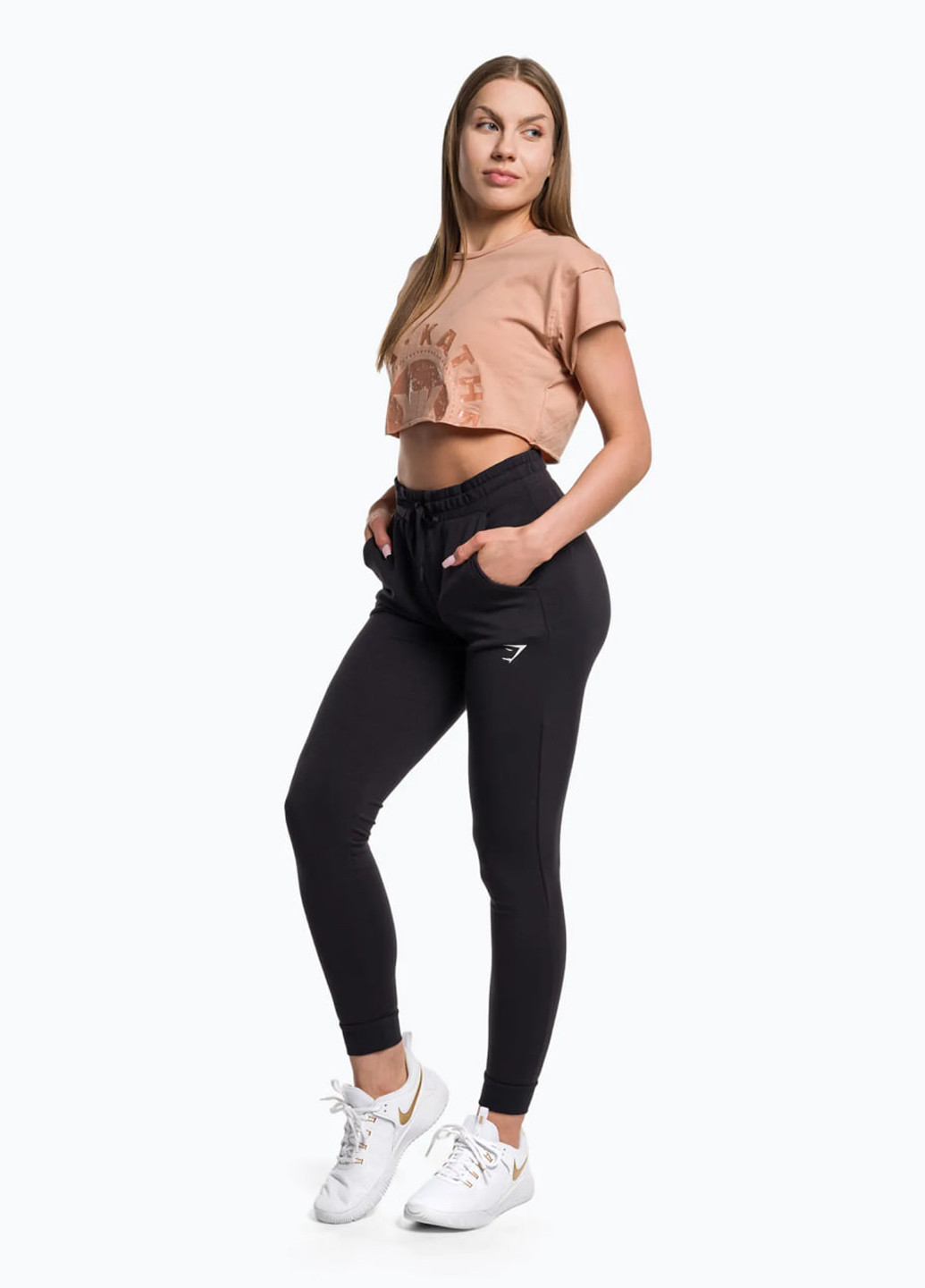 Штаны Gymshark (317573960)