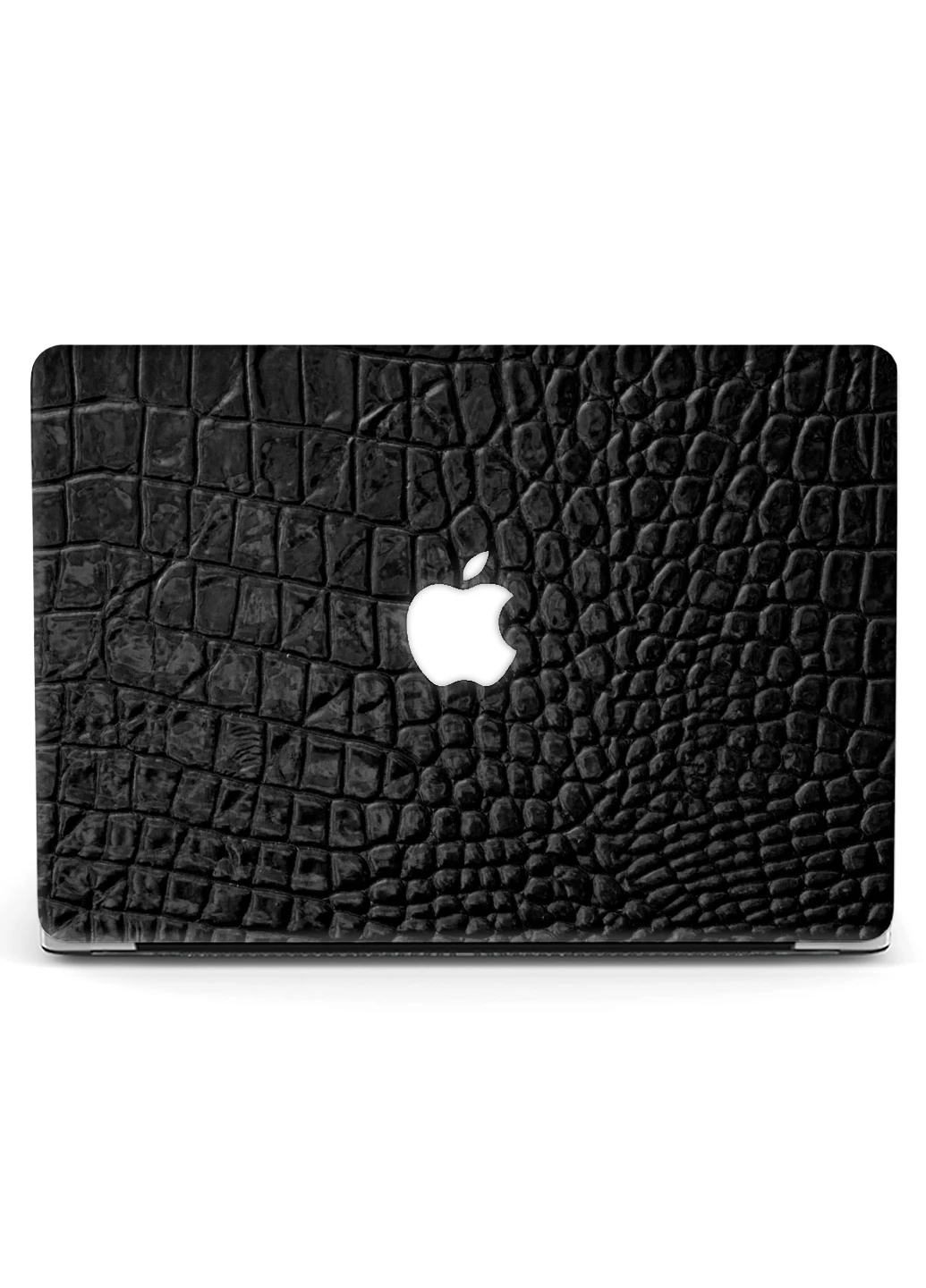 Чохол пластиковий для Apple MacBook Pro 13 A1278 Шкіра (Leather) (6347-1825) MobiPrint (218539551)