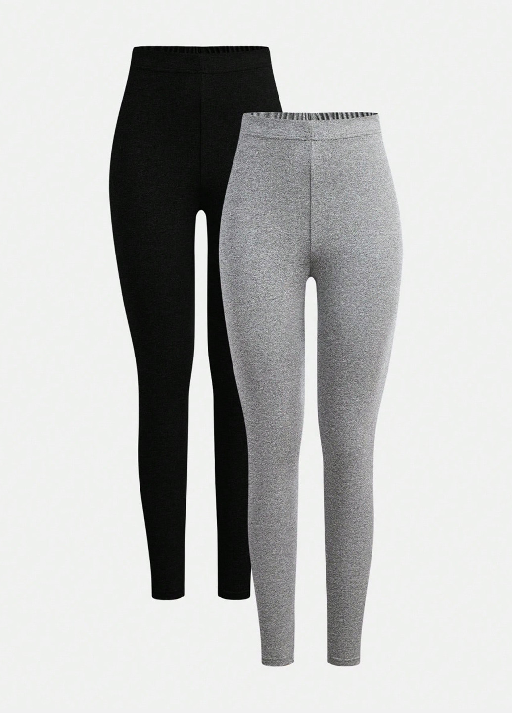 Легінси (2 шт.) SHEIN (346790255)