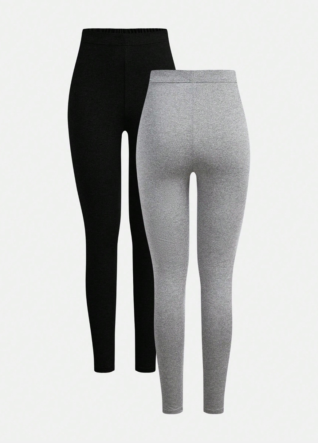 Легінси (2 шт.) SHEIN (346790255)