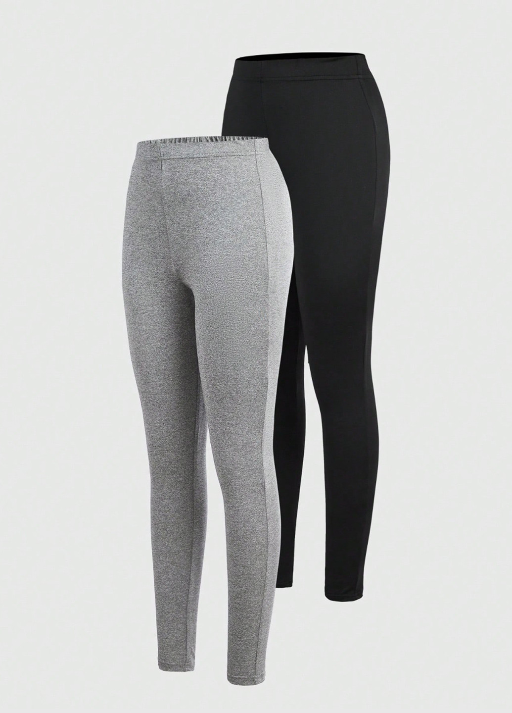 Легінси (2 шт.) SHEIN (346790255)