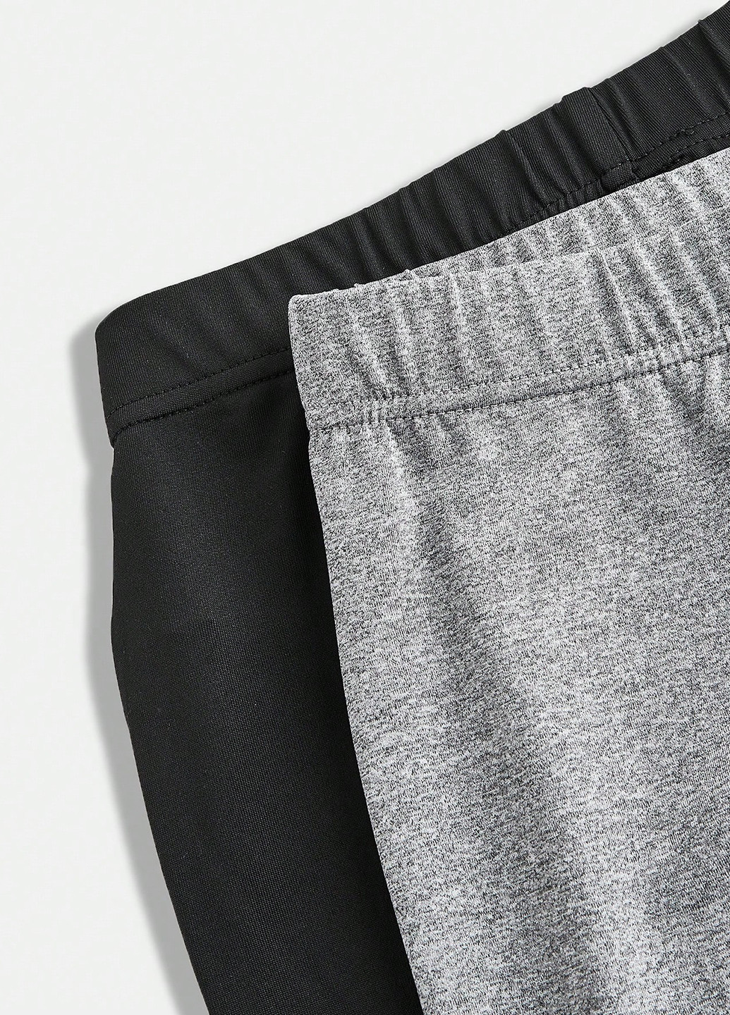 Легінси (2 шт.) SHEIN (346790255)